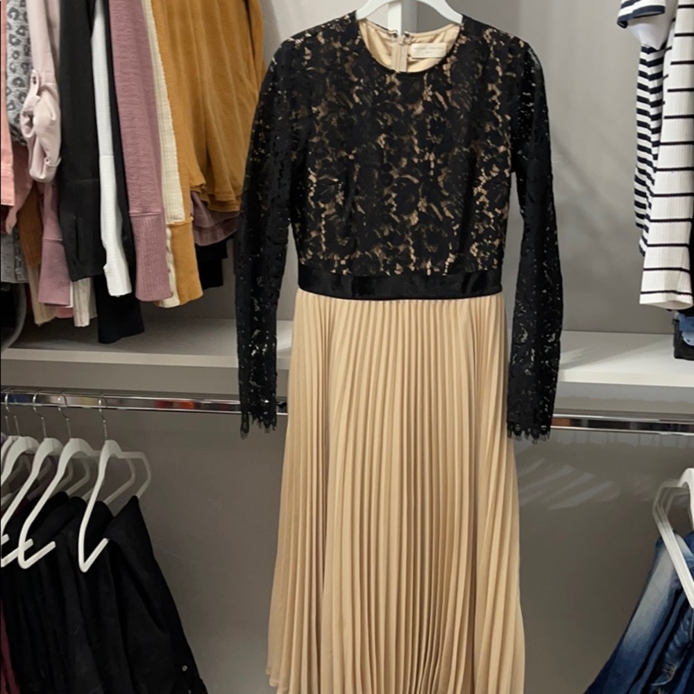 Rachel Parcell Dress